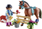 Playmobil Country Horse Farm 4 ετών 70294