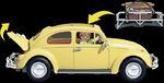 Playmobil Volkswagen Σκαραβαίος - Special Edition (70827)