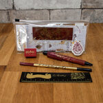 Harry Potter Stationery Pouch – Crest & Customise 9SLHP530)