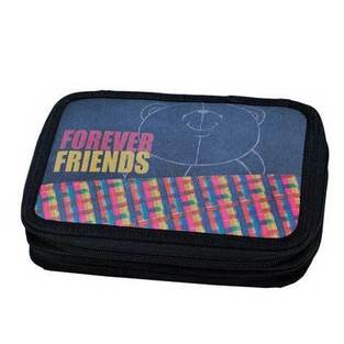 Κασετίνα 2 θέσεων Forever Friends (333-97100)