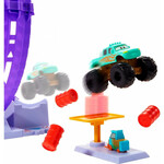 Mattel Πίστα Disney Cars Τσίρκο (HGV73)