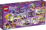 LEGO Friends Friendship Bus (41395)