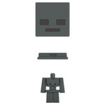 Mattel Minecraft Wither Skeleton (HKR68)