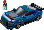Lego Speed Champions Ford Mustang Dark Horse (76920)