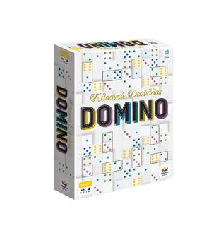 Εκπαιδευτικό Παιχνίδι Domino