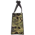 Stephen Joseph Recycled gift bag camo (SJ1156CA)