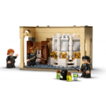 Lego Harry Potter Hogwarts: Polyjuice Potion Mistake (76386)