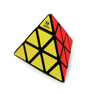 Meffert’s Puzzles Pyraminx Κύβος Ταχύτητας Πυραμίδα 3x3 (RPY-31)