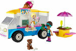 Lego Friends Ice Cream Truck (41715)