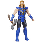 Marvel Avengers Titan Hero Thor Byron (F4135)