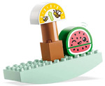 Lego Duplo Organic Market για 1.5+ ετών