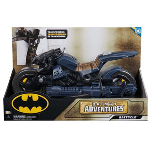 Batcycle Batman (6067956)