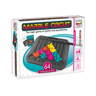 Παιχίδι Λογικής Marble Circuit (473557)