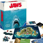 Winning Moves Επιτραπέζιο Παιχνίδι Monopoly - Jaws Board Game για 2-6 Παίκτες (WM01966-EN1)