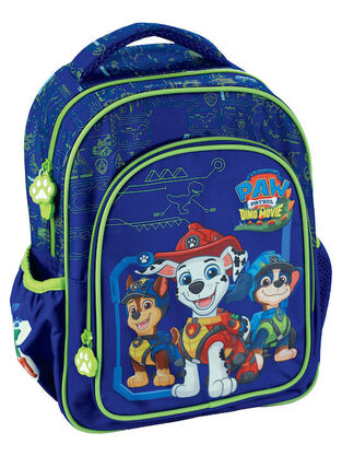 Gim Σχολική Τσάντα Πλάτης Νηπιαγωγείου Paw Patrol 