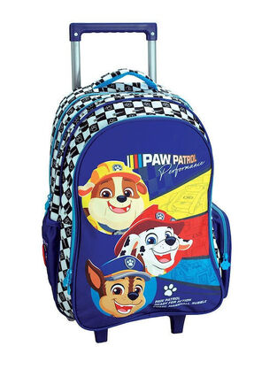 Gim Τρόλεϊ Δημοτικού Paw Patrol Racing