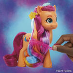 Hasbro My Little Pony Rainbow Reveal Sunny (F1794)