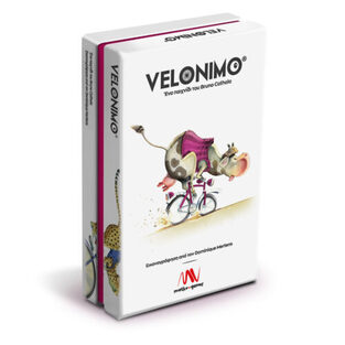 Velonimo (BR-05)
