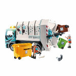 Playmobil City Life Recycling Truck (70885)