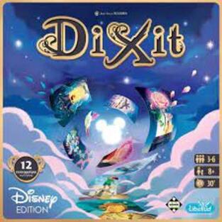 Dixit Disney (KA114585)