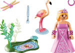 Playmobil Special Plus Princess with Pond (70247)