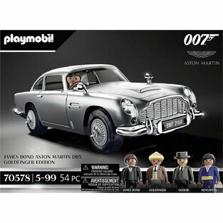 James Bond Aston Martin DB5 - Goldfinger Edition 70578