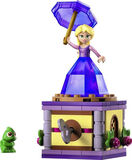 Lego Disney Twirling Rapunzel για 5+ ετών