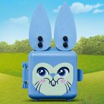 LEGO Friends Andreas Bunny Cube Series 4 Mini Set 41666