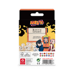 Shuffle Επιτραπέζιο Παιχνίδι Naruto για 2-4 Παίκτες (SF-11)