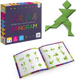 Tangram (Τάνγκραμ)
