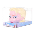 Frozen - Elsa 3D Κούπα Κεραμική Μπεζ 325ml