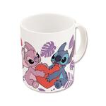 Stor: Stitch Safe Dnls - Young Adult Ceramic Mug In Gift Box (325ml)