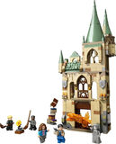 Lego Harry Potter Room Of Requirements για 8+ ετών