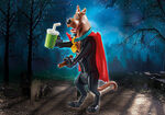 Playmobil Συλλεκτική Φιγούρα Scooby Βαμπίρ 70715