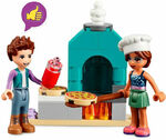 Lego Friends Heartlake City Pizzeria (41705)