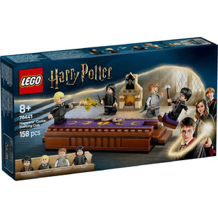 Lego Harry Potter Harry Potter TM - Hogwarts Castle: Duelling Club για 8+ Ετών 158τμχ
