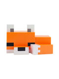 Paladone Minecraft Διακοσμητικό Φωτιστικό Fox Πορτοκαλί (PP9417MCF)