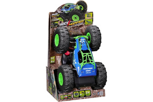 Maisto Rock Hopper Pro Series RC