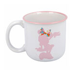 Minnie Ceramic Breakfast Mug 14 oz (ST1538)