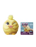Hasbro Furreal Cuties Chick Καναρινάκι Λούτρινο E0783 / E0941