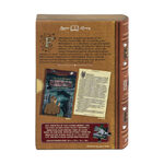 Sherlock Holmes and the Hound of the Baskervilles – 252 Piece Double-Sided Jigsaw