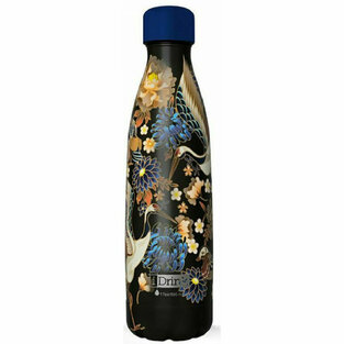i Drink Graphics Μπουκάλι Θερμός Nature 500ml (ID0428)