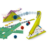Ludattica Lab & Craft - Funny Mechanics