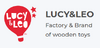 LUCY & LEO