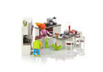 Playmobil City Life Μοντέρνα κουζίνα 9269