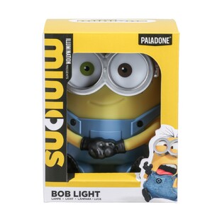 Paladone: Minions - Bob Light V2