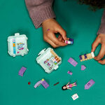 LEGO Friends Emma's Fashion Cube 41668