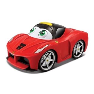 Bburago Junior - Ferrari Funny Friends 16/81502