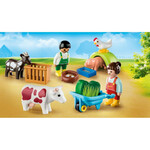 Playmobil 123 Διασκέδαση στη Φάρμα (71158)