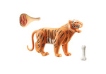 Playmobil Wiltopia Τίγρης (71055)